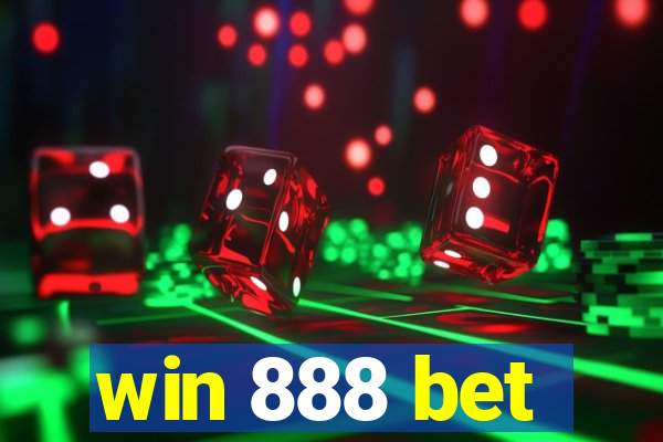 win 888 bet